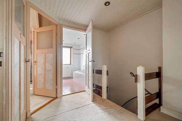 Medium property photo - Boerhaavestraat 20, 1782 AA Den Helder